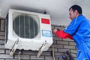 24/7 and Emergency HVAC Near Lugoff, SC | Air Conidtioning and Heating Contractors